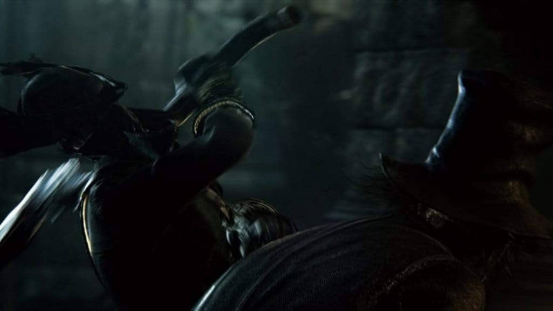 Bloodborne Game of the Year Edition PS4