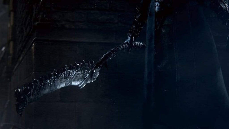 Bloodborne Game of the Year Edition PS4