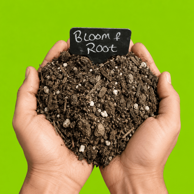 Bloom & Root® Rose Blend Topsoil
