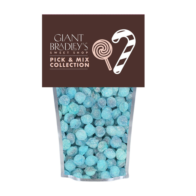Blue Raspberry Pips