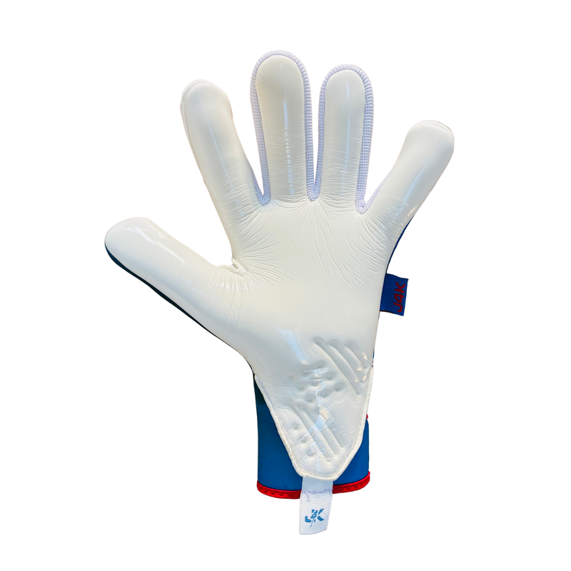 Viper V3 Hybrid Cut Goalkeeper Gloves
