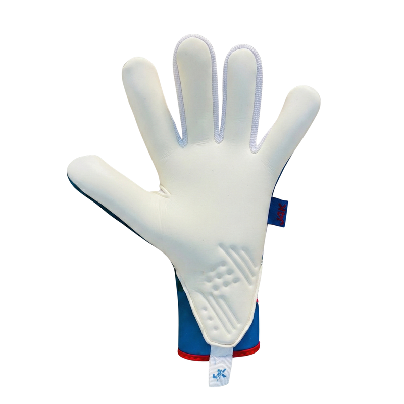 Viper V3 Hybrid Cut Goalkeeper Gloves