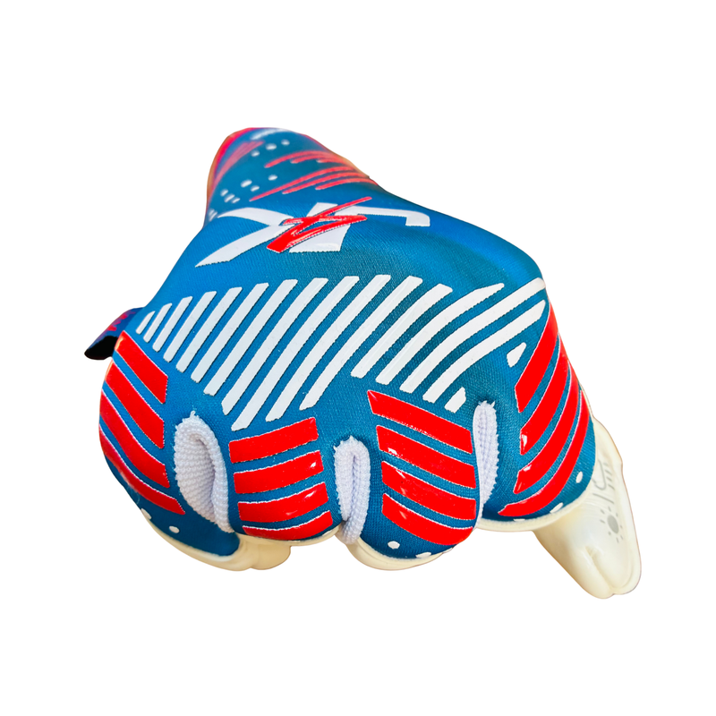 Viper V3 Hybrid Cut Goalkeeper Gloves
