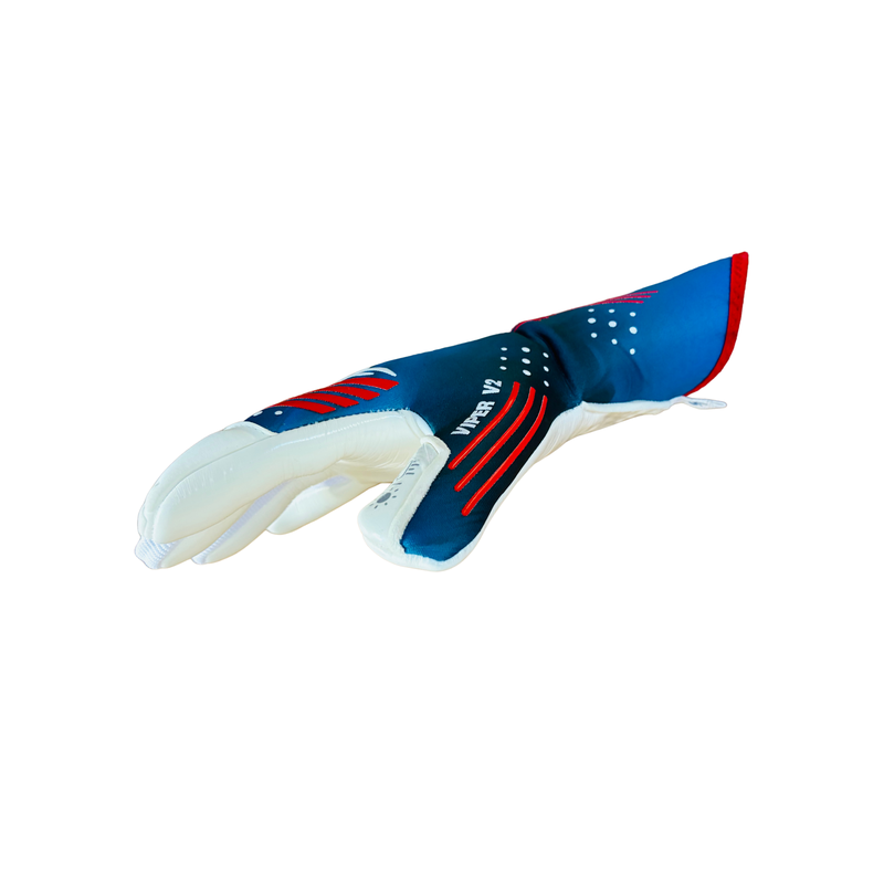 Viper V3 Hybrid Cut! Goalkeeper Gloves