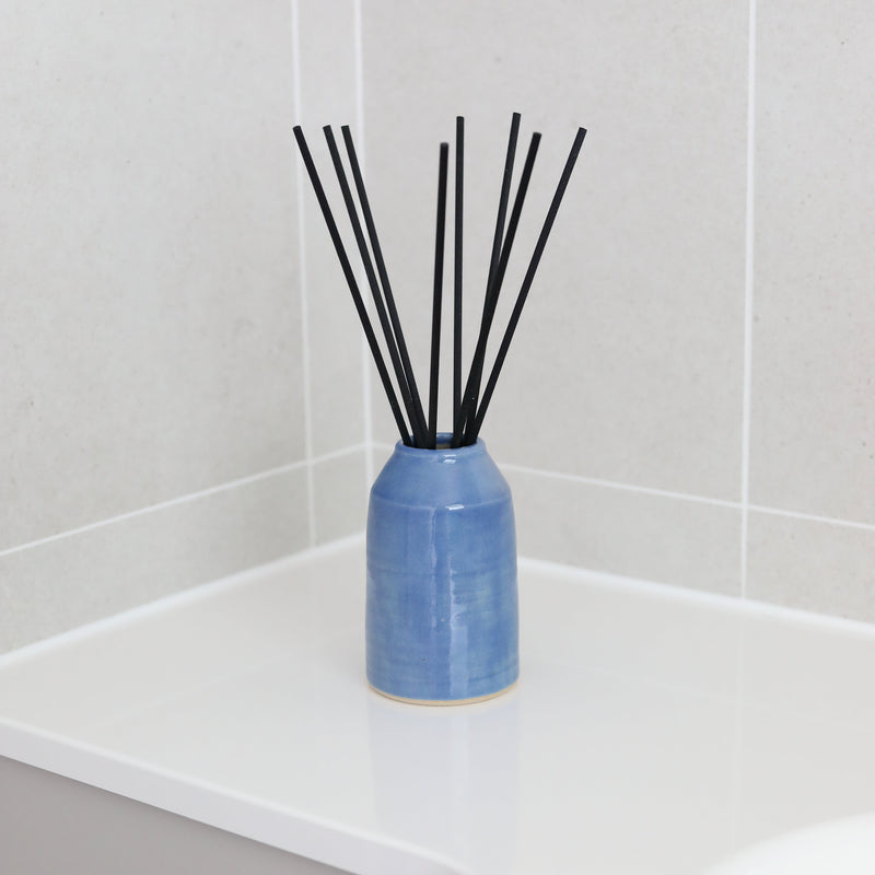 Pacific Blue Classic Reed Diffusers
