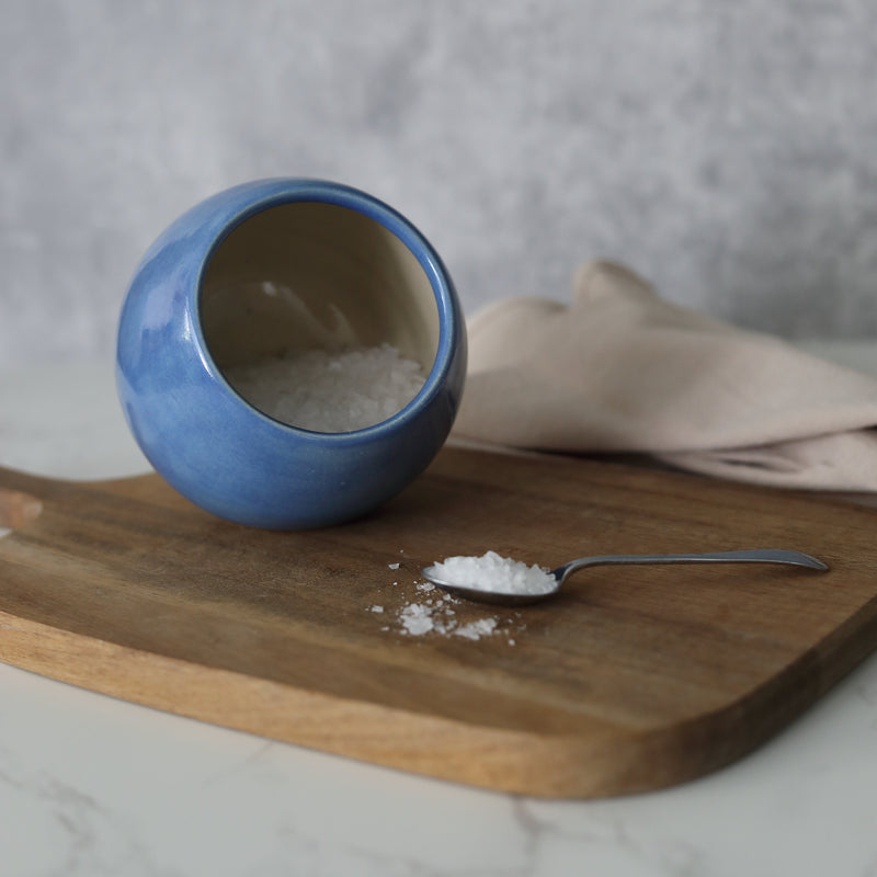 Pacific Blue Classic Salt Pigs