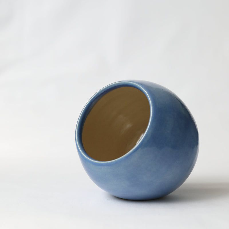 Pacific Blue Classic Salt Pigs