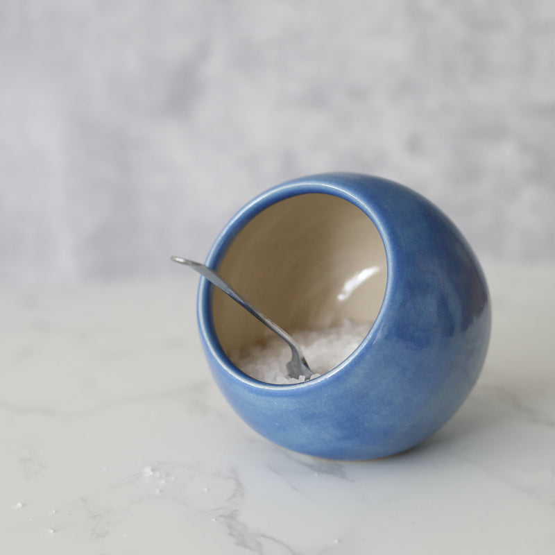Pacific Blue Classic Salt Pigs