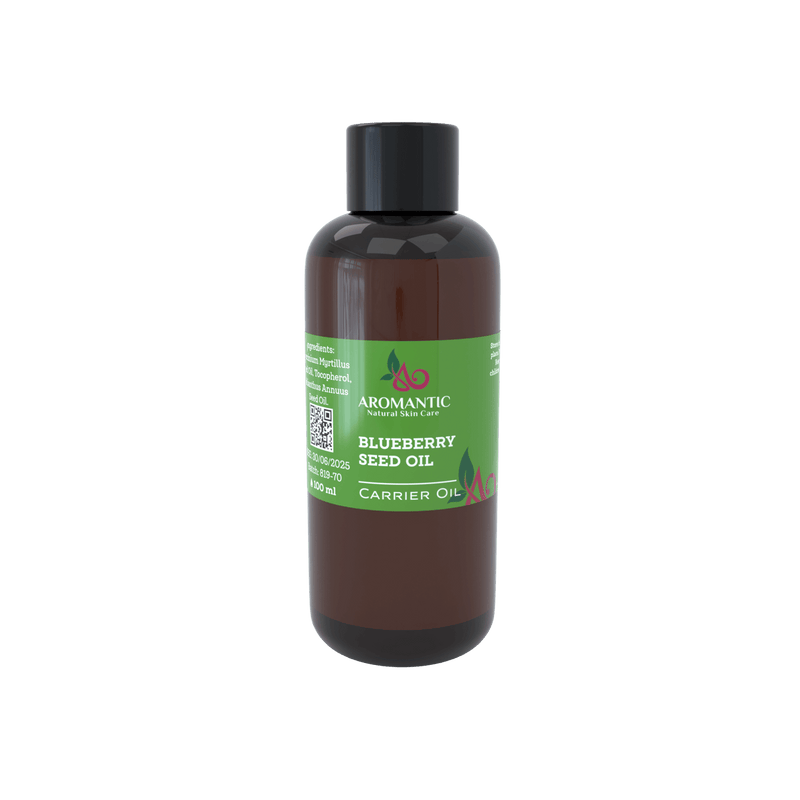 Blueberry Seed Oil