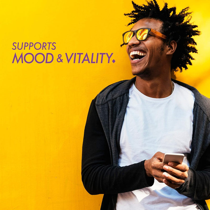 Bluebonnet Vitamin B1 100 mg – Mood & Energy Support, Thiamin HCl