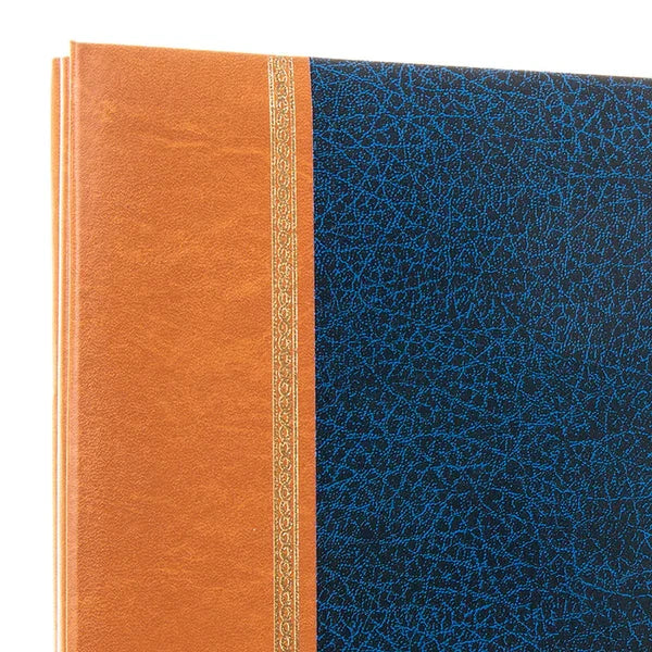 Kenro Grace 6x4 Slip In Blue Photo Album | 200 Photos