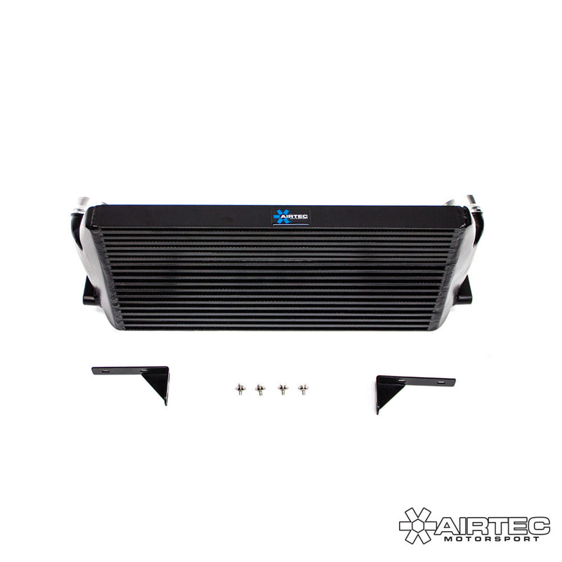 AIRTEC MOTORSPORT INTERCOOLER UPGRADE FOR BMW 5/6/7-SERIES (F-SERIES)