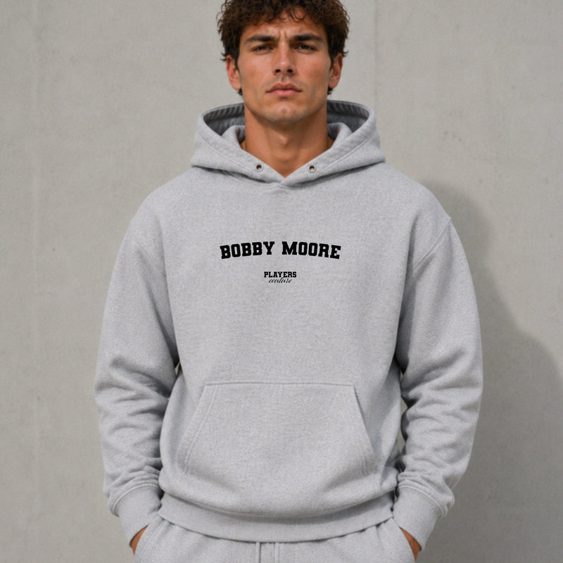 Bobby Moore Men's Hoodie