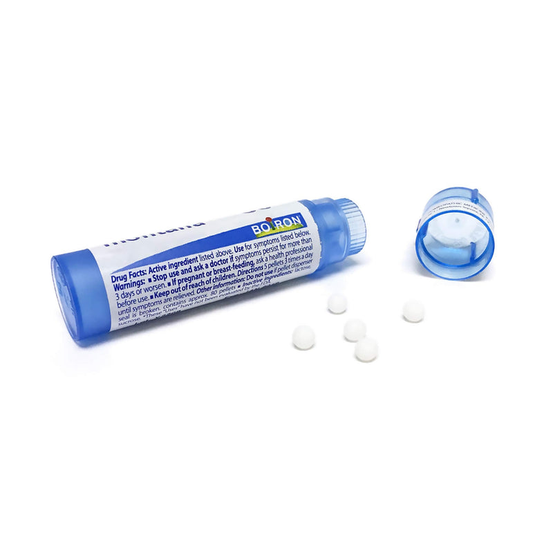 Thuja Occidentalis 30c Wart Medicine – Boiron Pack of 3 (240 Pellets)