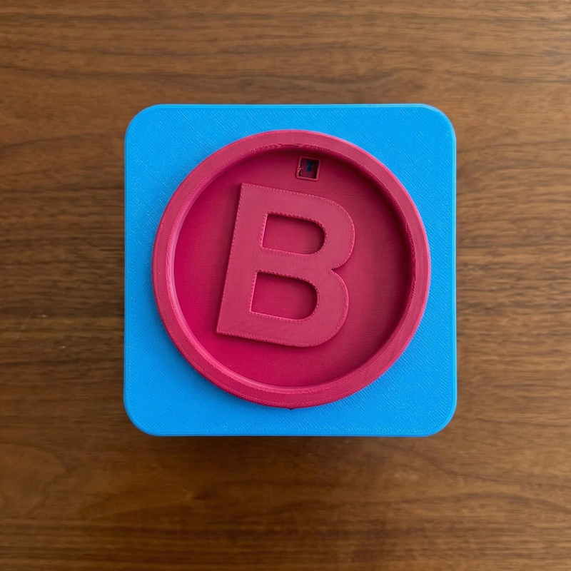 BONBON Vending Machine: The Ultimate Reward Dispenser