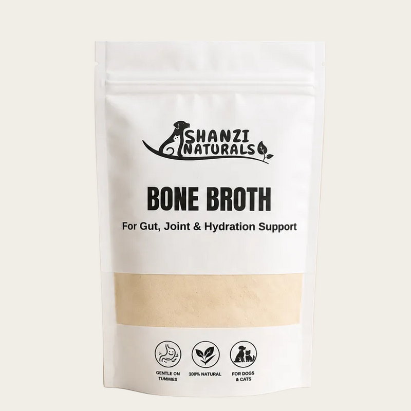 Beef Bone Broth Powder