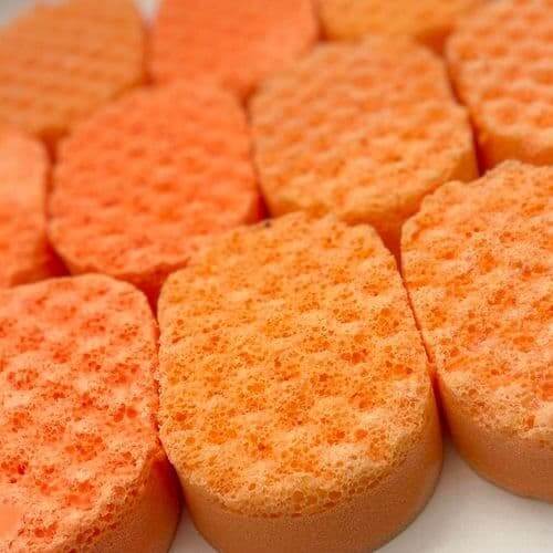 Boss Soap Sponge
