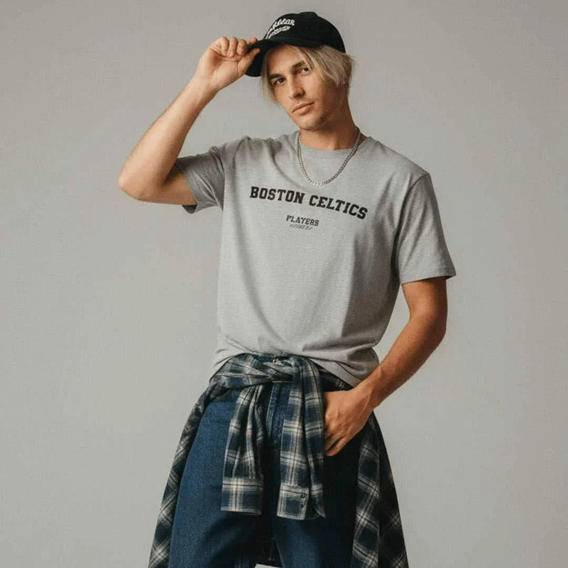 Boston Celtics Men's T-Shirt