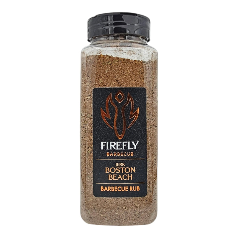 Boston Beach Jerk Rub