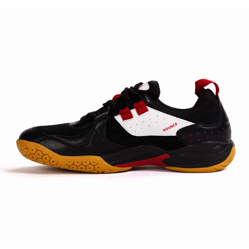 QUIVE Bounce Badminton, Tennis & Squash Court Shoes