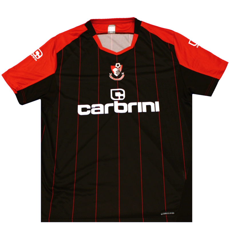Bournemouth 2010-2011 3rd Shirt (Excellent) XXL