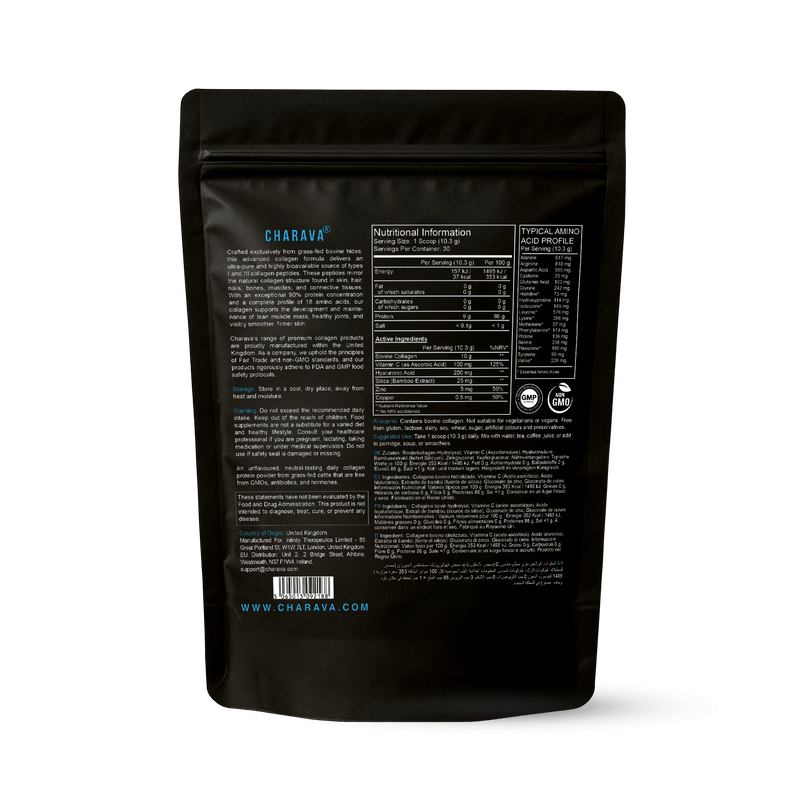 Bovine Collagen