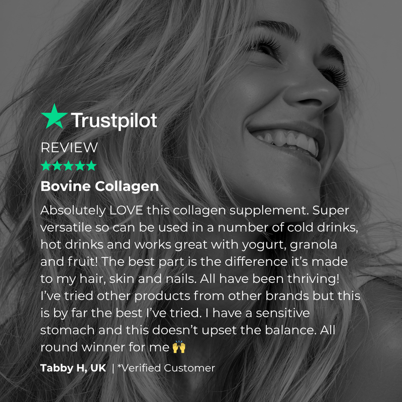 Bovine Collagen