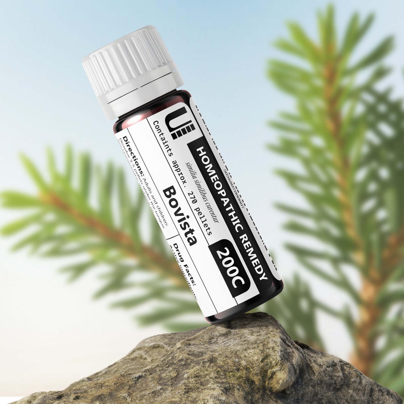 Bovista 200C Homeopathic Remedy | Urenus