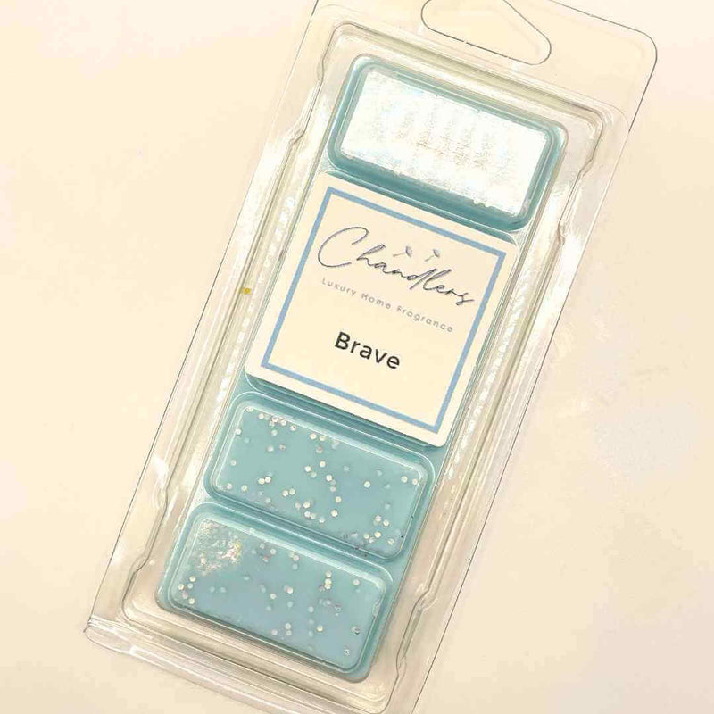 Aftershave Wax Melt Collection – 8 Designer-Inspired Scents