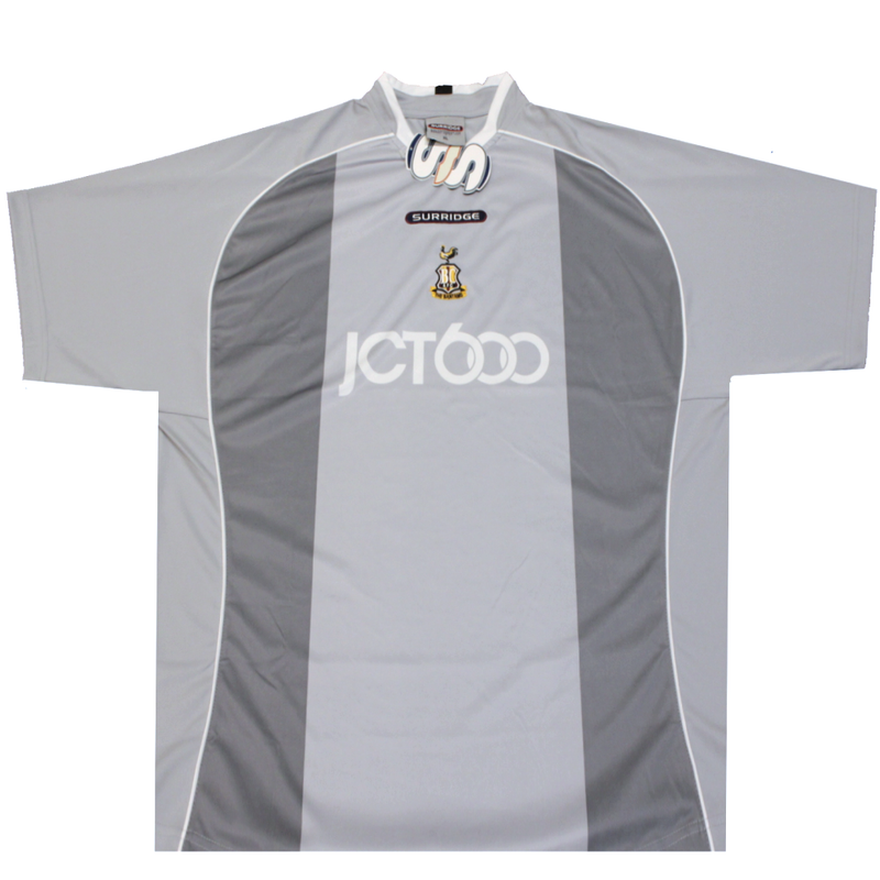 Bradford City 2005-2006 Away Shirt (BNWT) XL