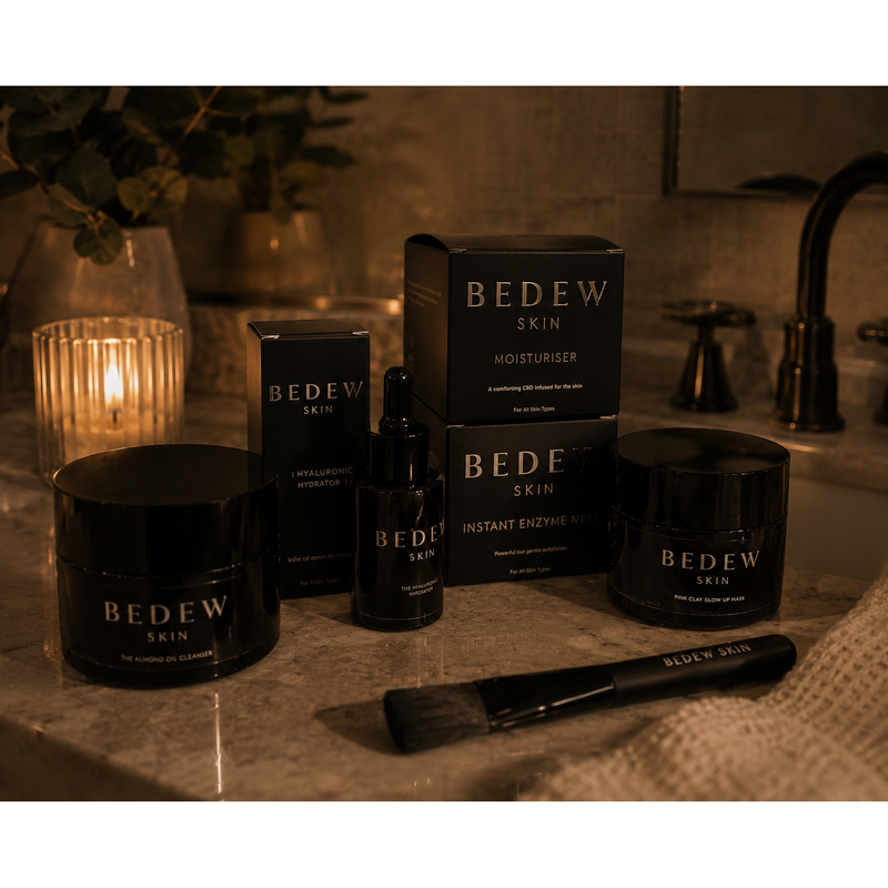 Breakout Kit | Skincare Routine for Blemish-Prone & Dehydrated Skin