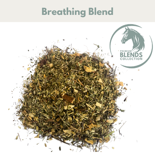 Breathing Blend
