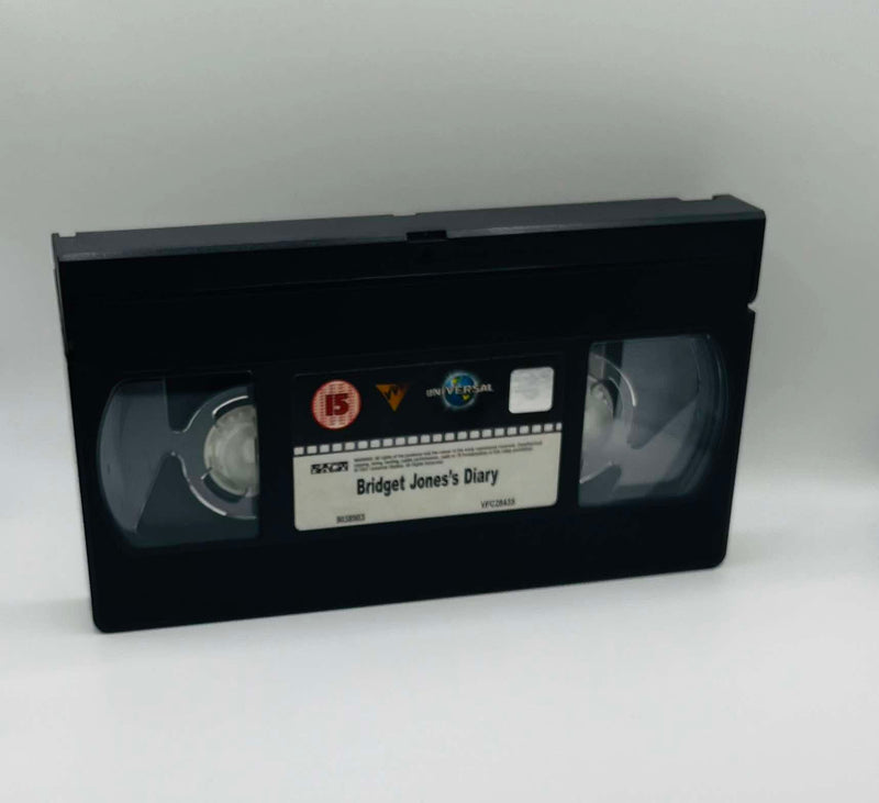 Bridget Jones's Diary (15)