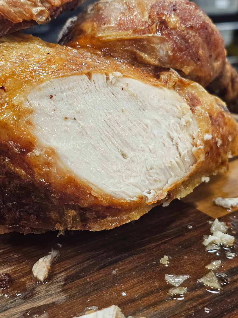 Firefly BBQ Turkey Brining Kit