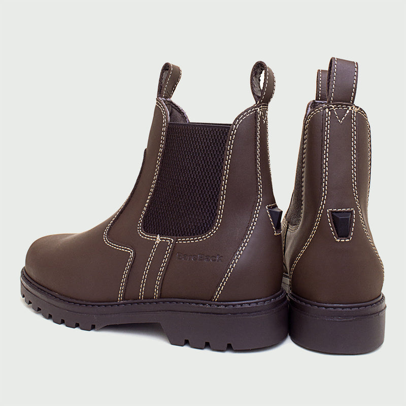 Bronx Boots
