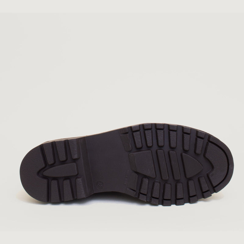 Bronx Boots