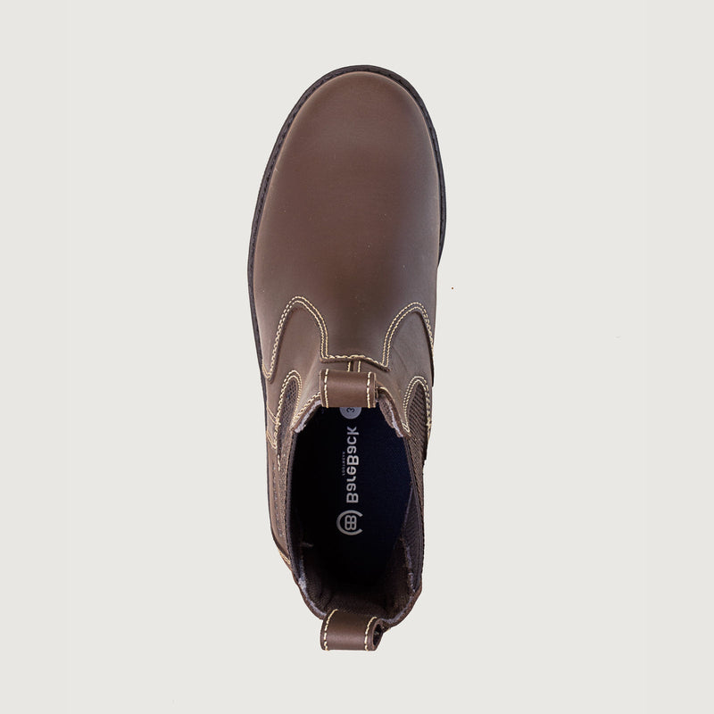 Bronx Boots