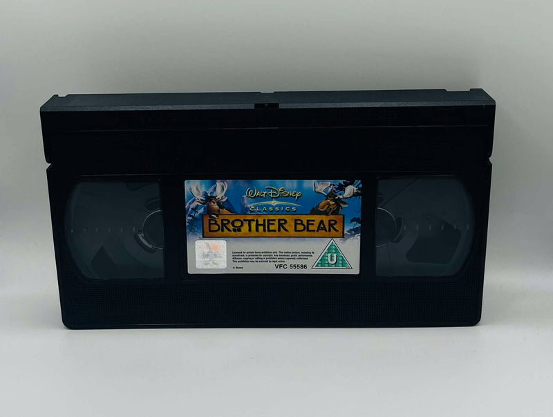 Brother Bear (U)