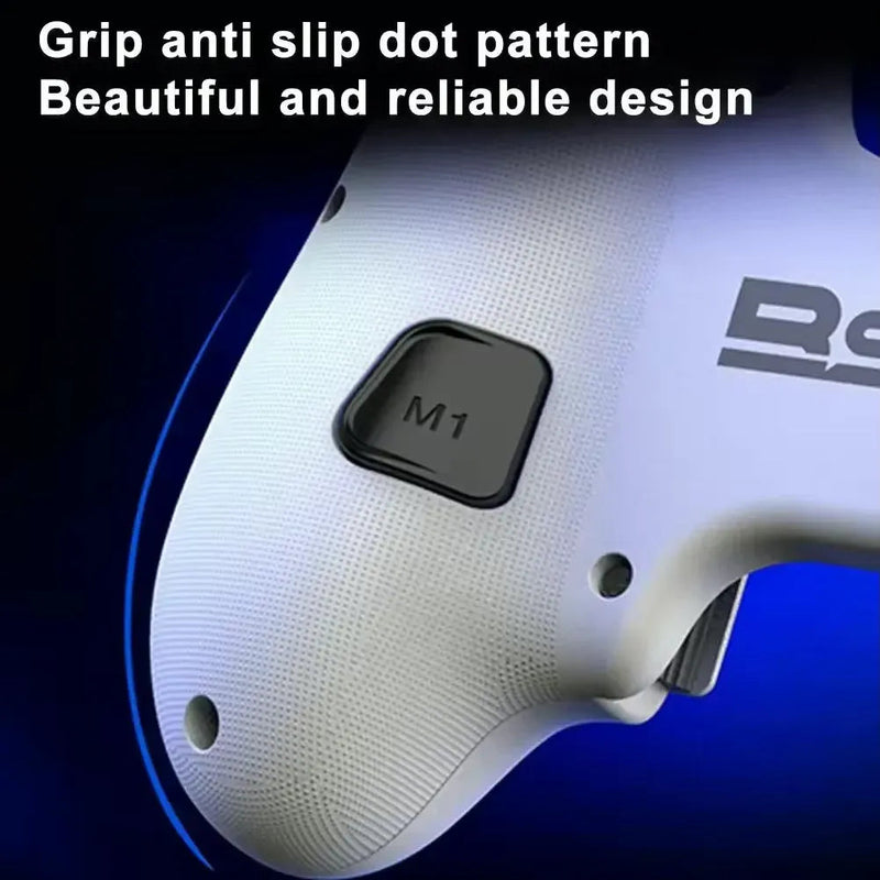 BSP-D10S Mobile Phone Stretch Wireless Bluetooth Game Controller with Cooling Fan
