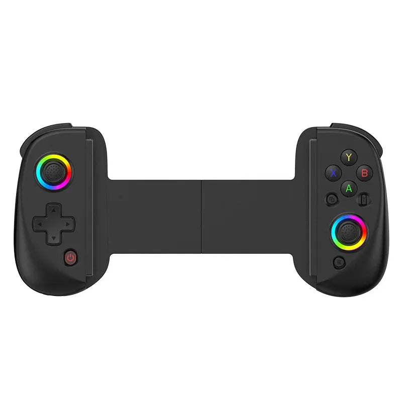 BSP-D8 Mobile Phone Stretch Wireless Bluetooth Game Controller