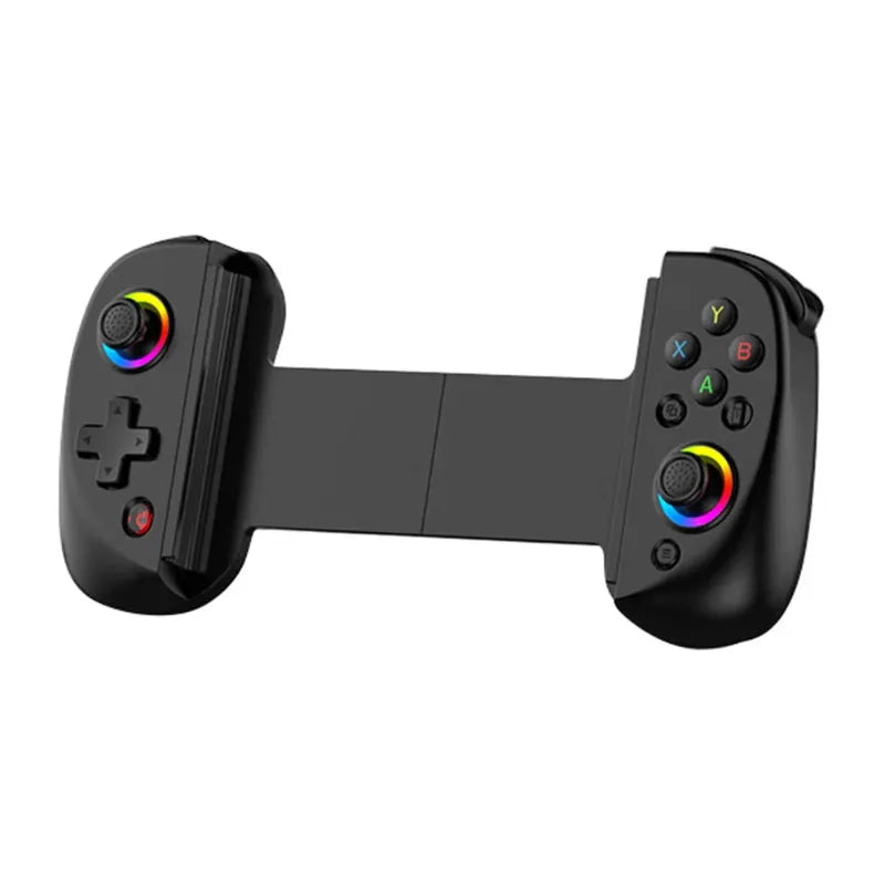 BSP-D8 Mobile Phone Stretch Wireless Bluetooth Game Controller