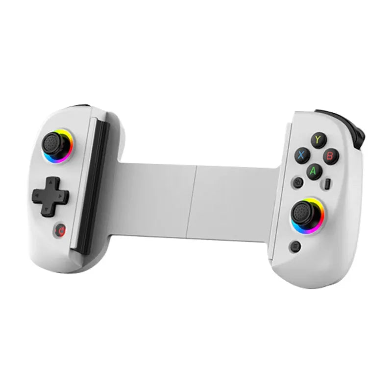 BSP-D8 Mobile Phone Stretch Wireless Bluetooth Game Controller