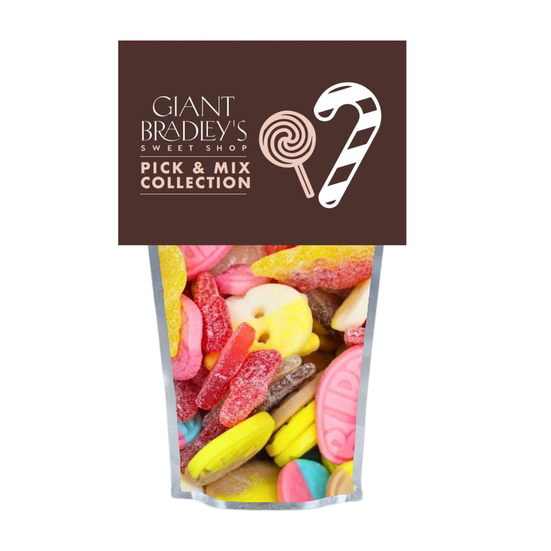 BUBS Sweets Mix
