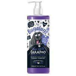 Bugalugs Maxi White Shampoo 250ml