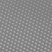 Bulk Roll - 45Cm x 500Cm Non-Slip Grey Waterproof Drawer Shelf Liner Mat UK - InStock