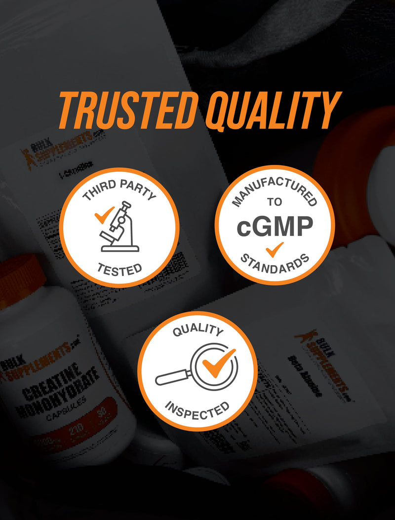 L-Valine Powder 2g per Serving - Unflavored, Gluten Free | BulkSupplements