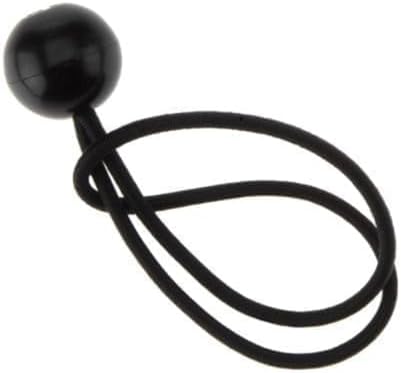 Bungee Cords with Balls 12 Pack Heavy Duty 6 Inch