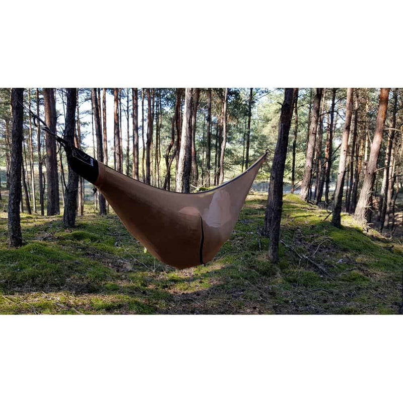 Bushmen Hammock Mosquito Net (Various Colours)