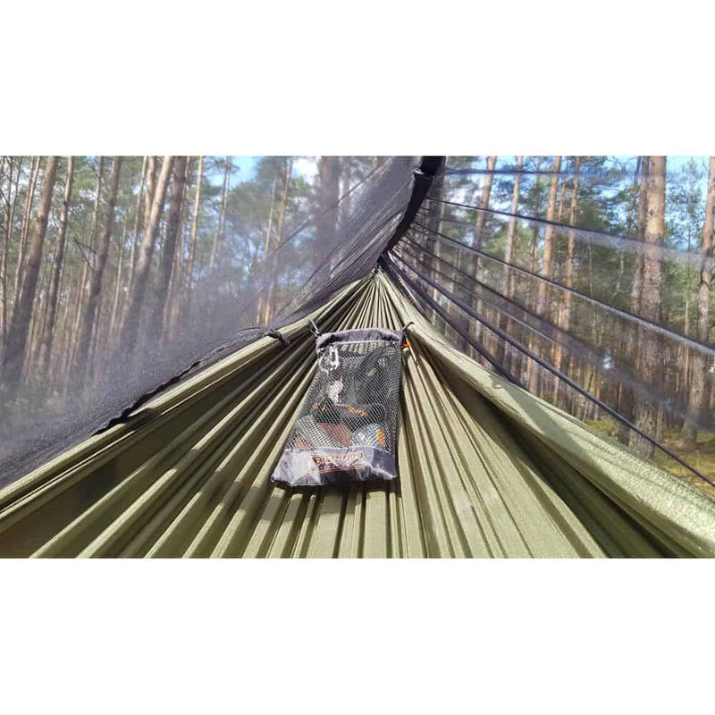 Bushmen Jungle Hammock Set