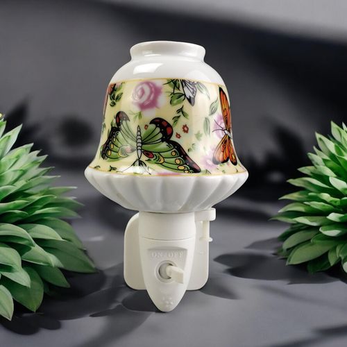 BUTTERFLY NIGHTLIGHT - InStock